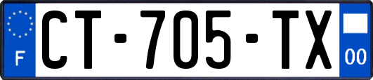 CT-705-TX