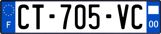 CT-705-VC