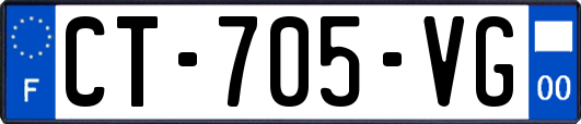 CT-705-VG
