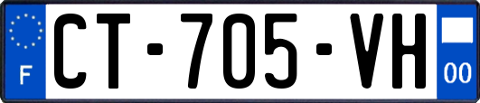 CT-705-VH