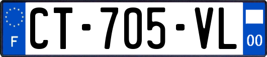 CT-705-VL