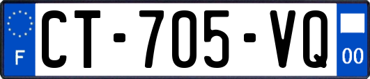 CT-705-VQ
