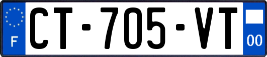 CT-705-VT