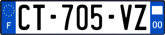 CT-705-VZ