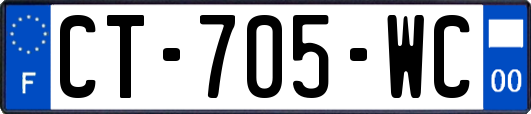 CT-705-WC