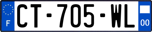 CT-705-WL