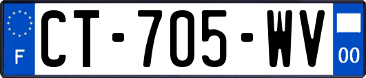 CT-705-WV