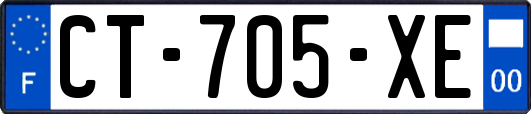 CT-705-XE