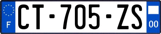 CT-705-ZS