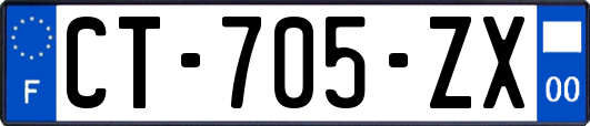 CT-705-ZX