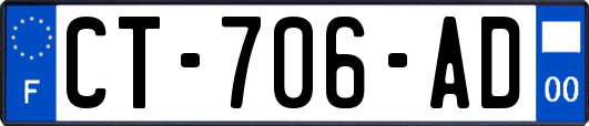 CT-706-AD