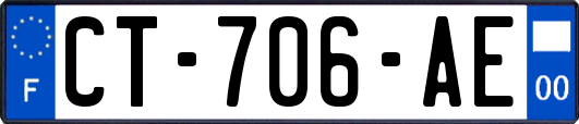 CT-706-AE