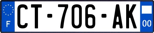 CT-706-AK