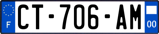 CT-706-AM