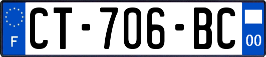 CT-706-BC