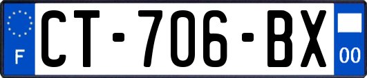 CT-706-BX