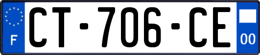 CT-706-CE