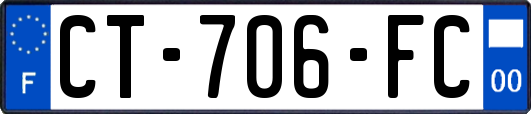 CT-706-FC