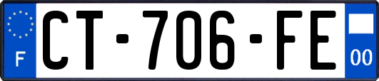 CT-706-FE