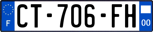 CT-706-FH