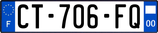 CT-706-FQ