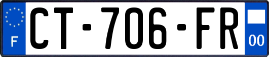CT-706-FR
