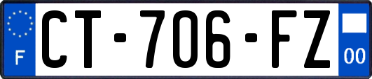 CT-706-FZ