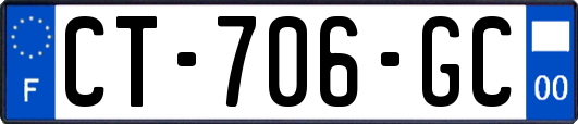 CT-706-GC