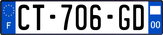 CT-706-GD