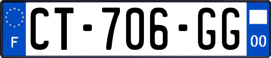 CT-706-GG