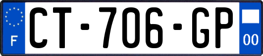 CT-706-GP