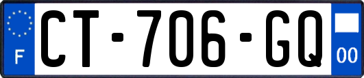 CT-706-GQ