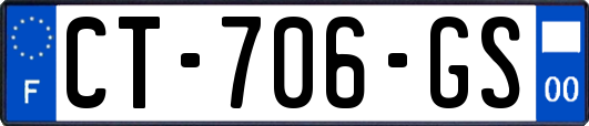 CT-706-GS