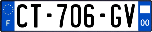 CT-706-GV