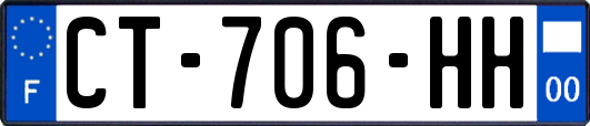 CT-706-HH