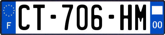 CT-706-HM