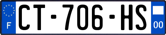 CT-706-HS