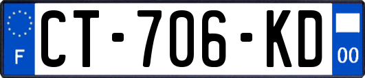 CT-706-KD