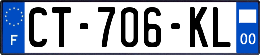 CT-706-KL