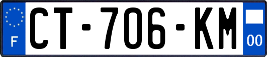 CT-706-KM