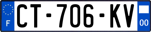 CT-706-KV