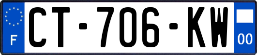 CT-706-KW