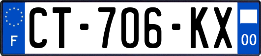 CT-706-KX