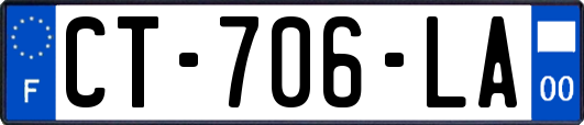 CT-706-LA