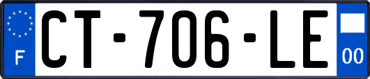 CT-706-LE