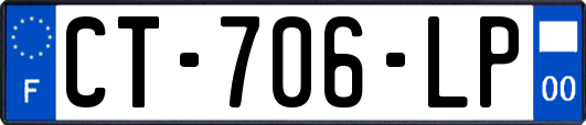 CT-706-LP
