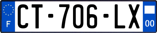 CT-706-LX