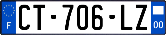 CT-706-LZ