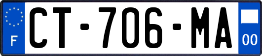 CT-706-MA
