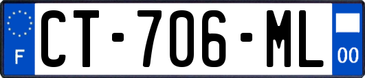 CT-706-ML
